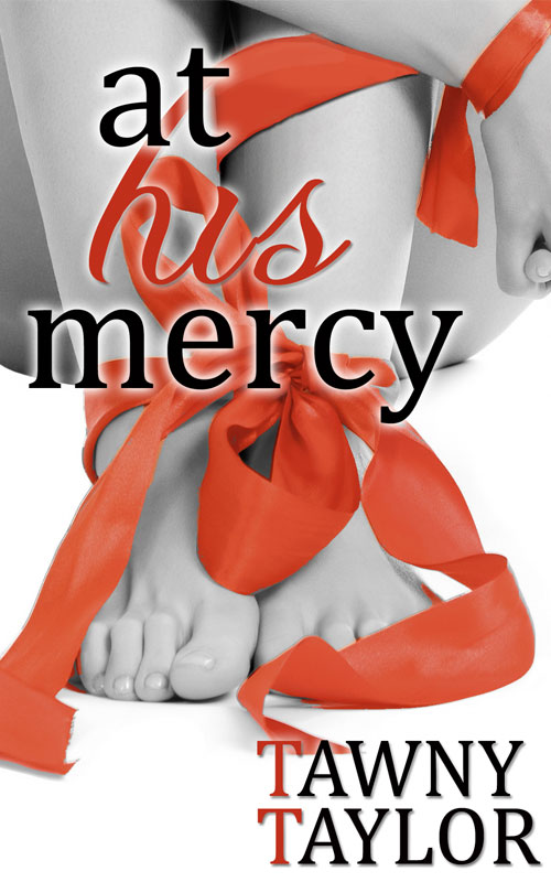 At His Mercy